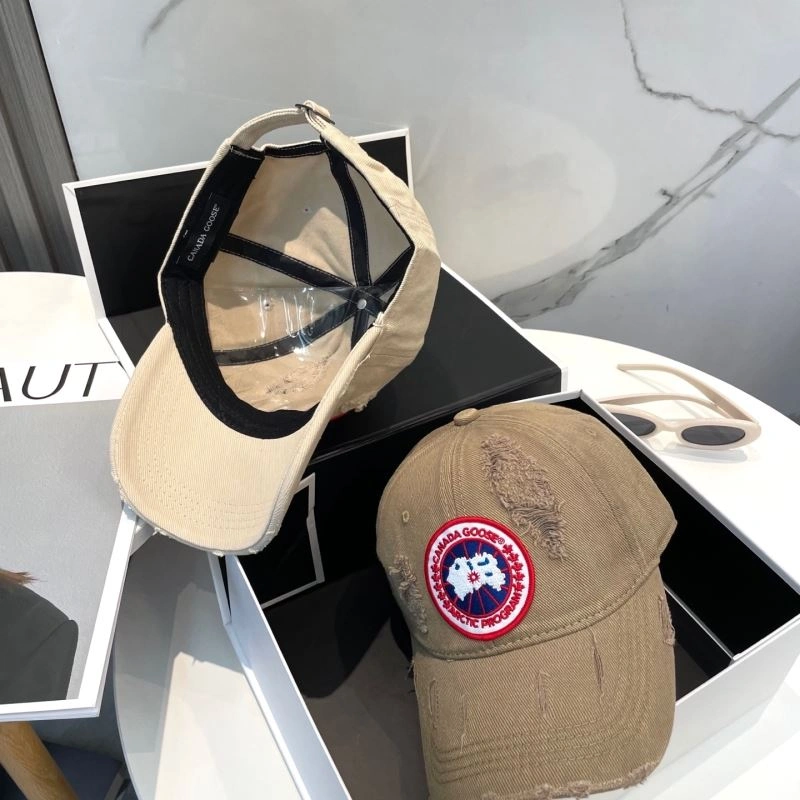 FashionForward Canada Goose Caps 260461