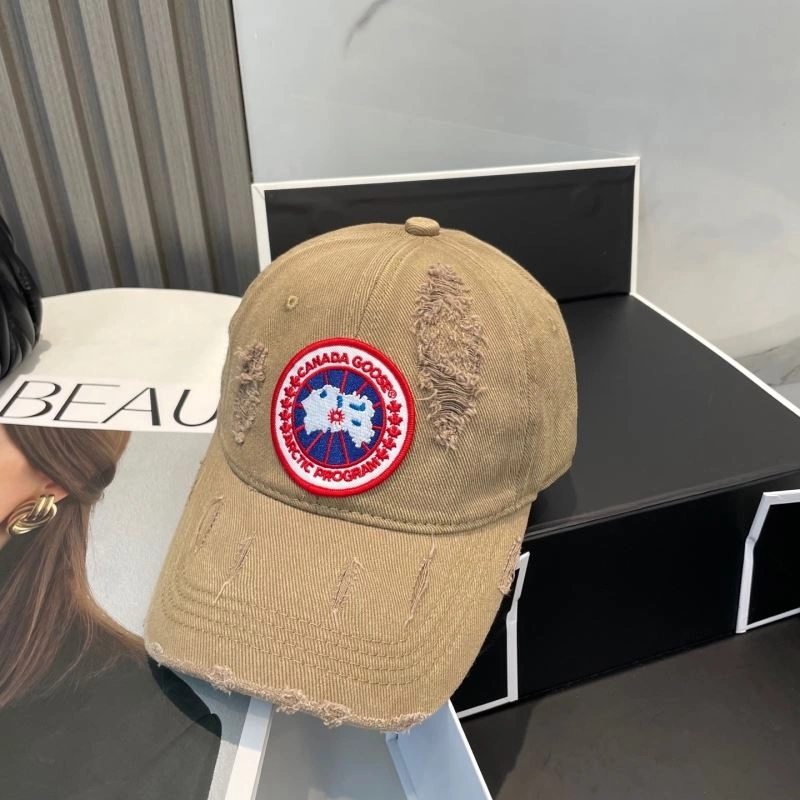 FashionForward Canada Goose Caps 260461