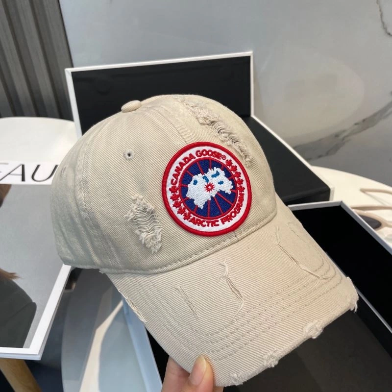 FashionForward Canada Goose Caps 260461