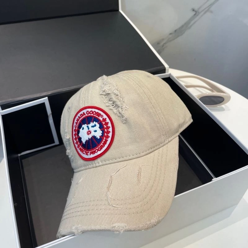FashionForward Canada Goose Caps 260461