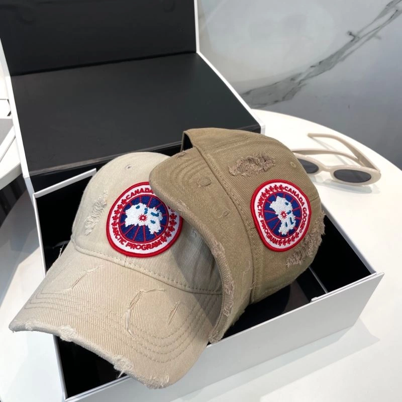 FashionForward Canada Goose Caps 260461