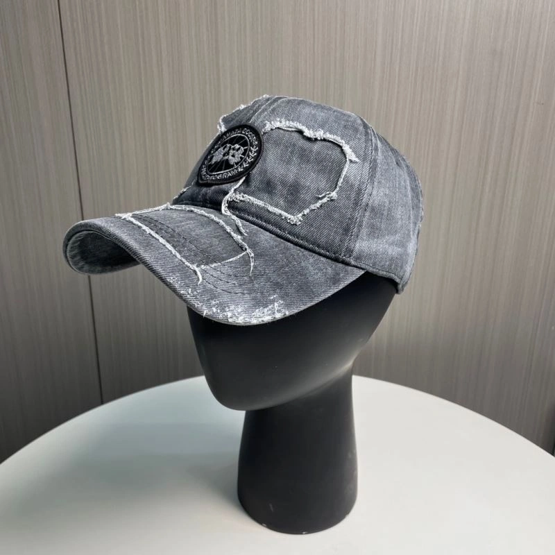Canada Goose Caps AllSeason 260459