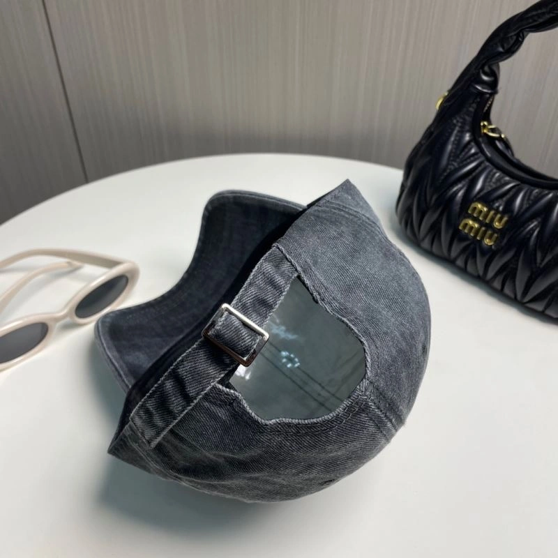 Canada Goose Caps AllSeason 260459
