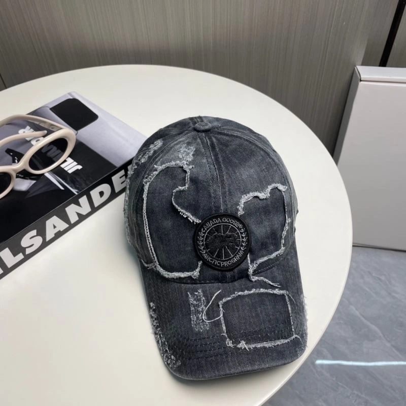 Canada Goose Caps AllSeason 260459