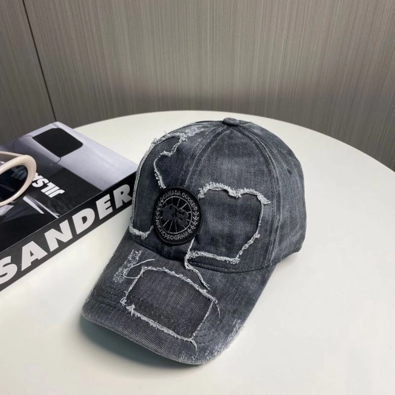 Canada Goose Caps AllSeason 260459
