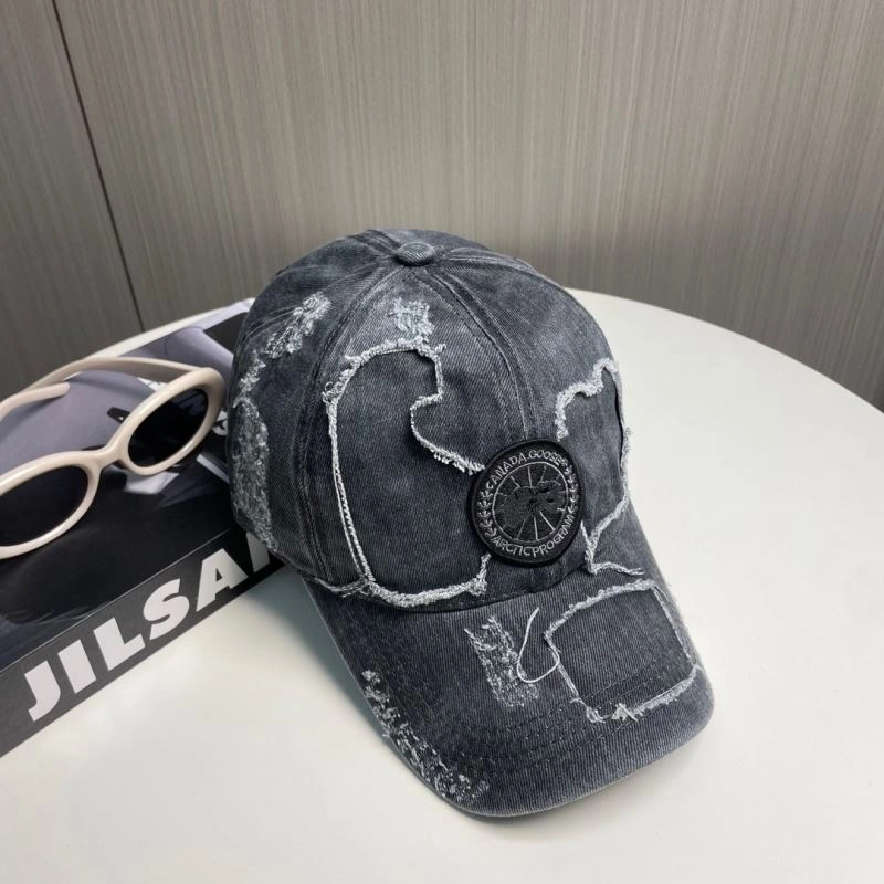 Canada Goose Caps AllSeason 260459