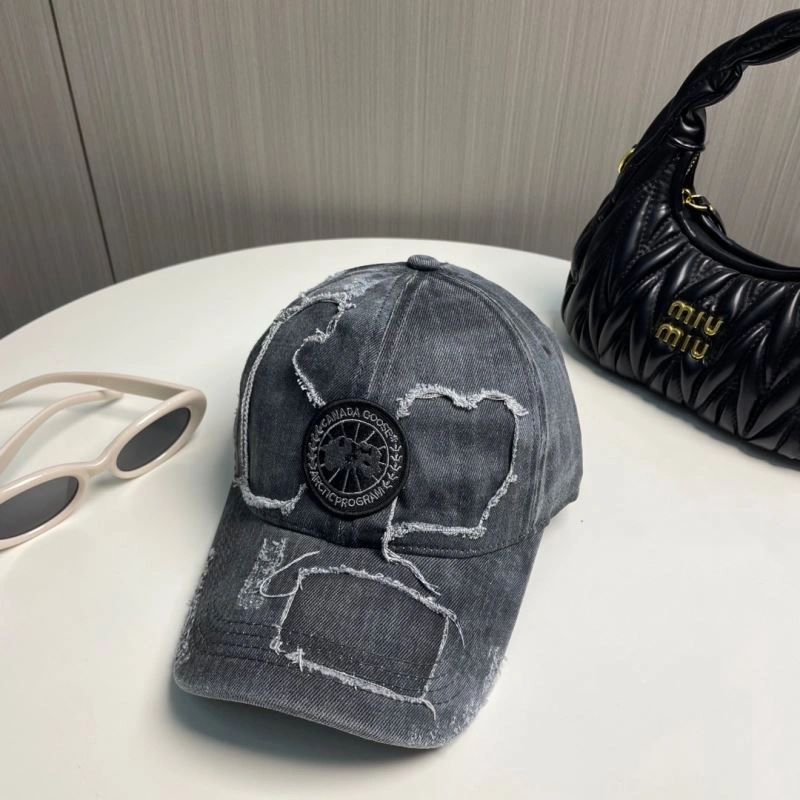 Canada Goose Caps AllSeason 260459