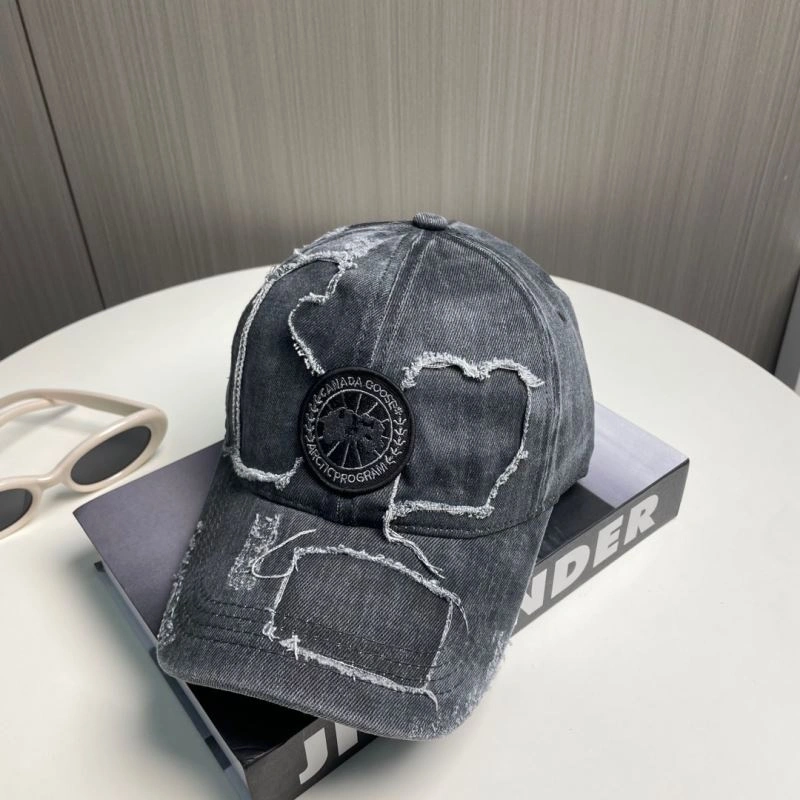 Canada Goose Caps AllSeason 260459
