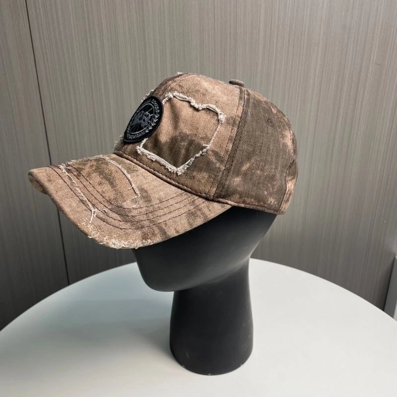 Youthful Canada Goose Caps 260458