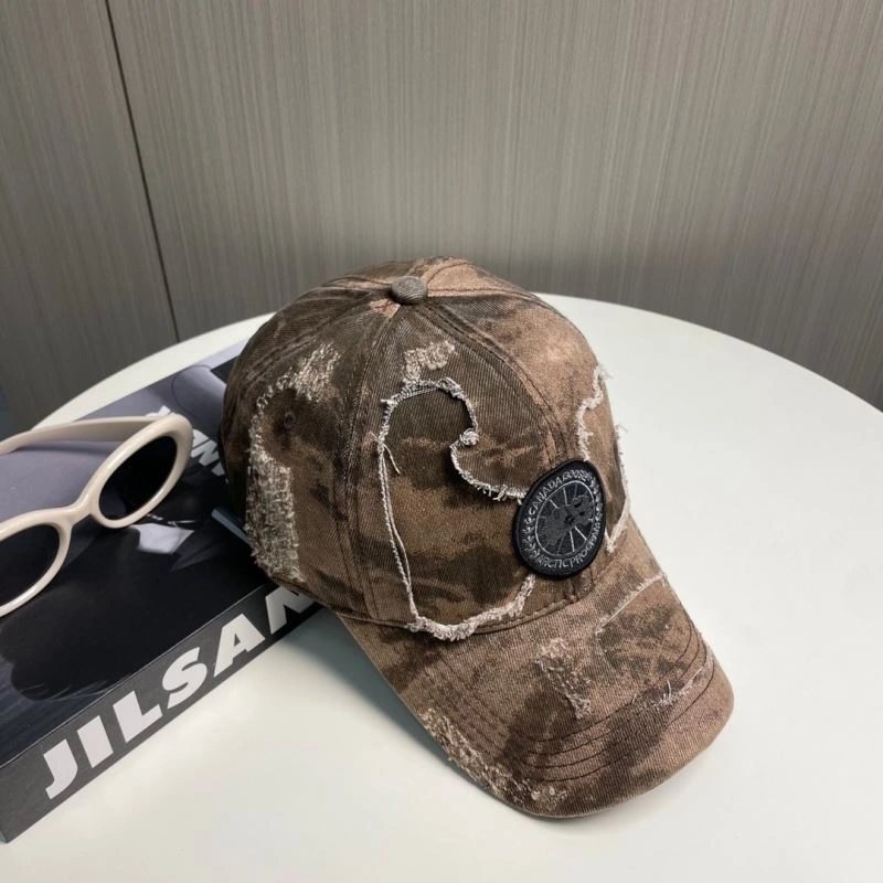 Youthful Canada Goose Caps 260458
