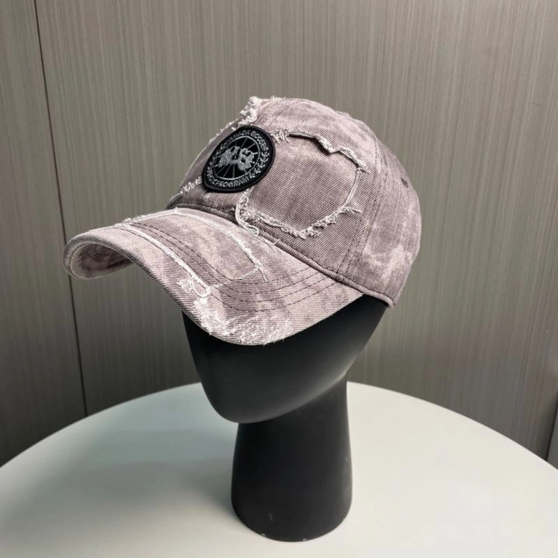 TechFriendly Canada Goose Caps 260457