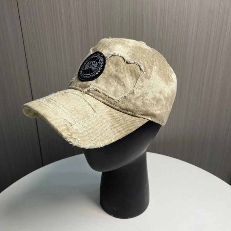 SmartChoice Canada Goose Caps 260455