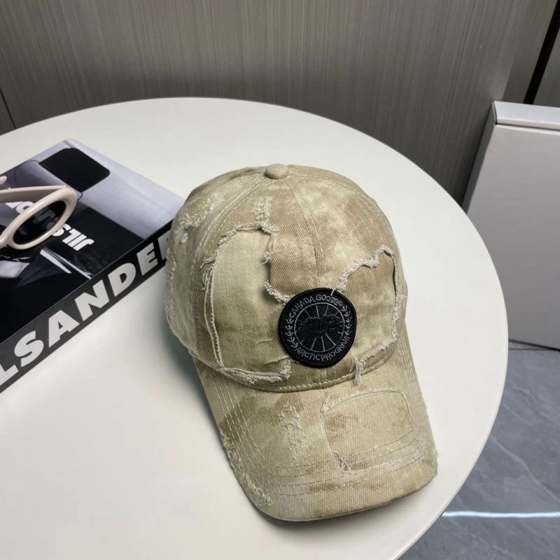 SmartChoice Canada Goose Caps 260455