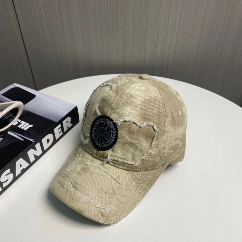 SmartChoice Canada Goose Caps 260455