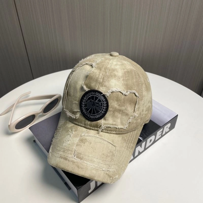 SmartChoice Canada Goose Caps 260455