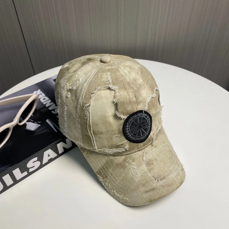 SmartChoice Canada Goose Caps 260455