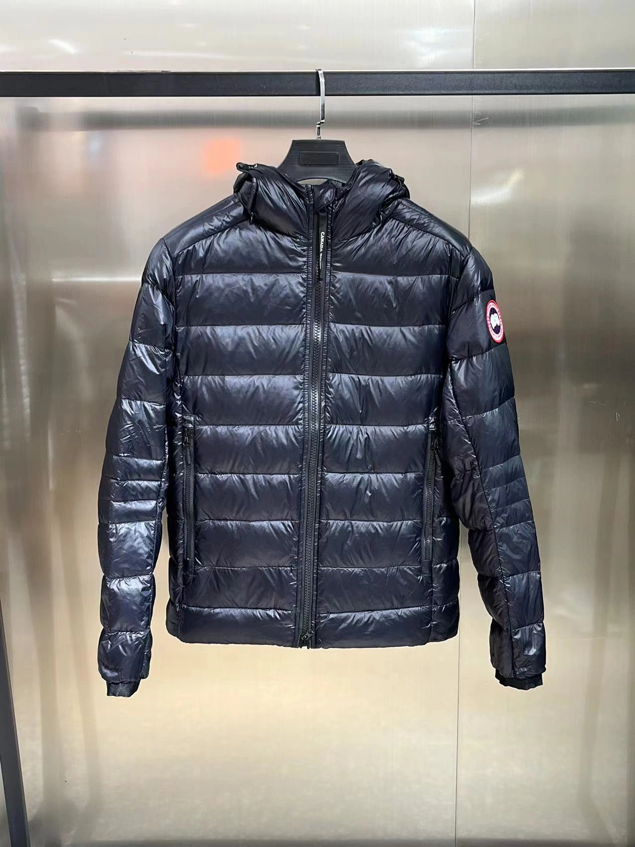 NewStyle Canada Goose Down Jackets 106656
