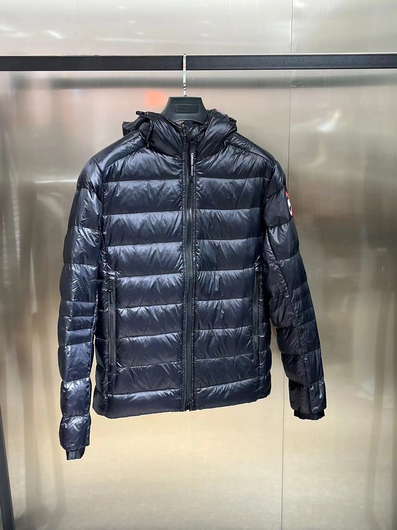 NewStyle Canada Goose Down Jackets 106656
