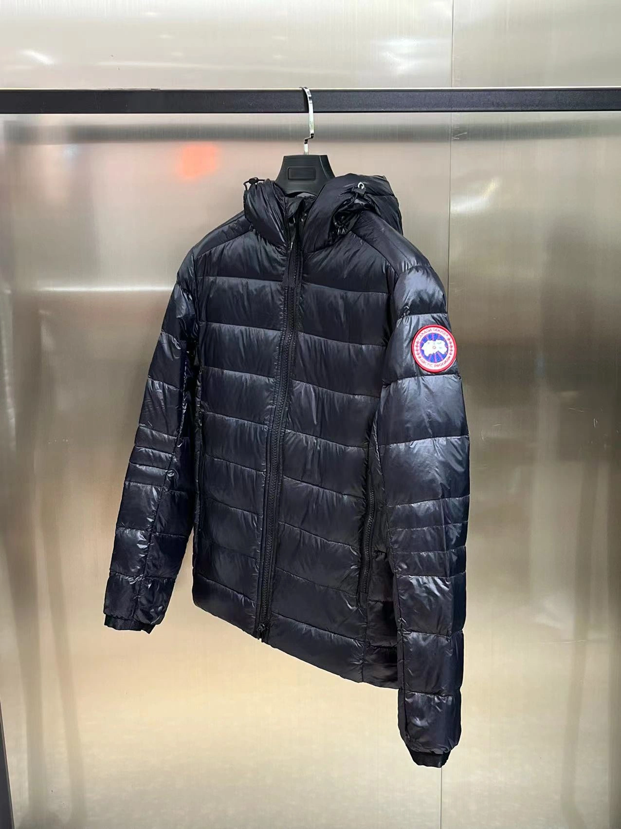 NewStyle Canada Goose Down Jackets 106656
