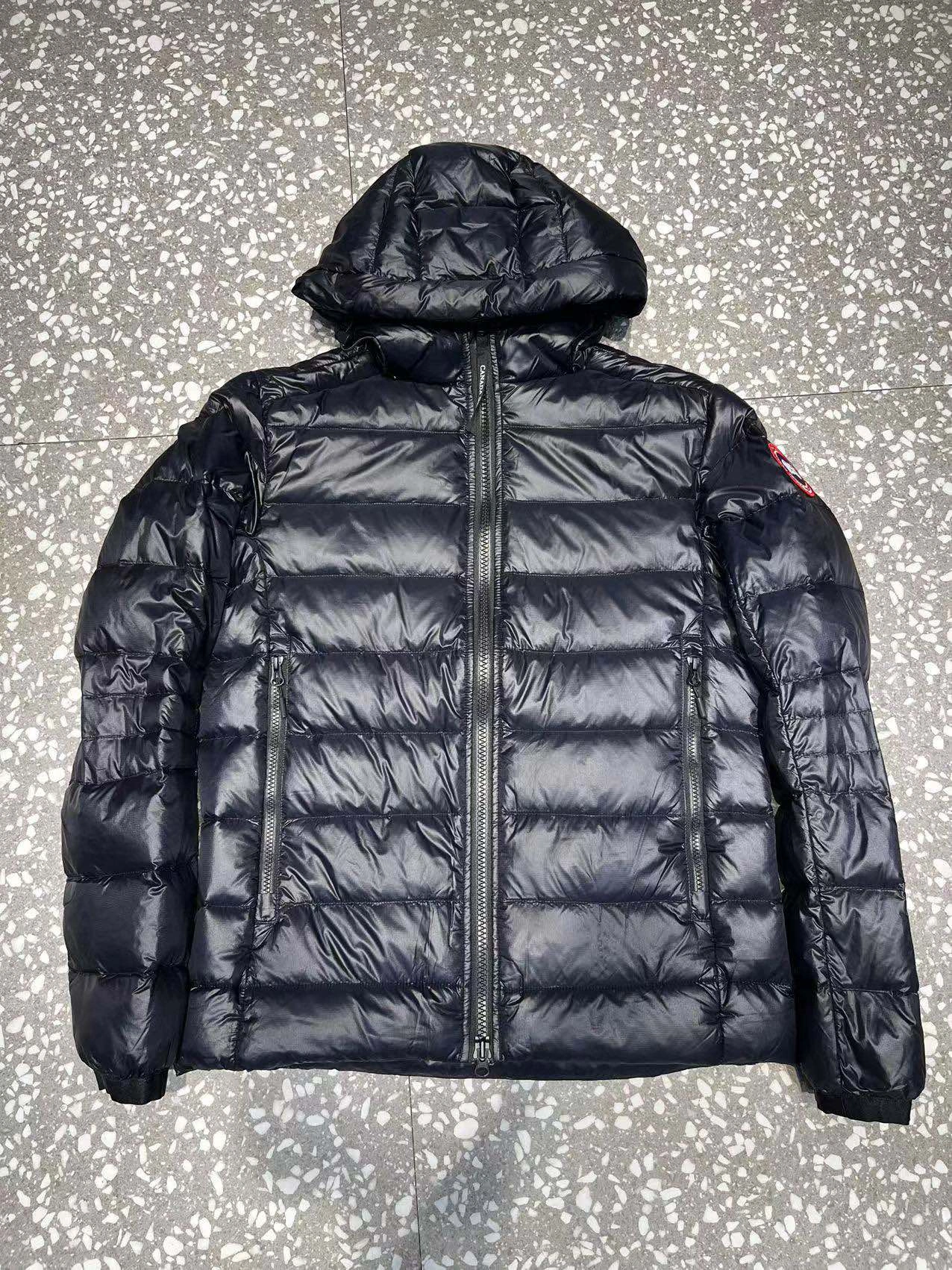 NewStyle Canada Goose Down Jackets 106656