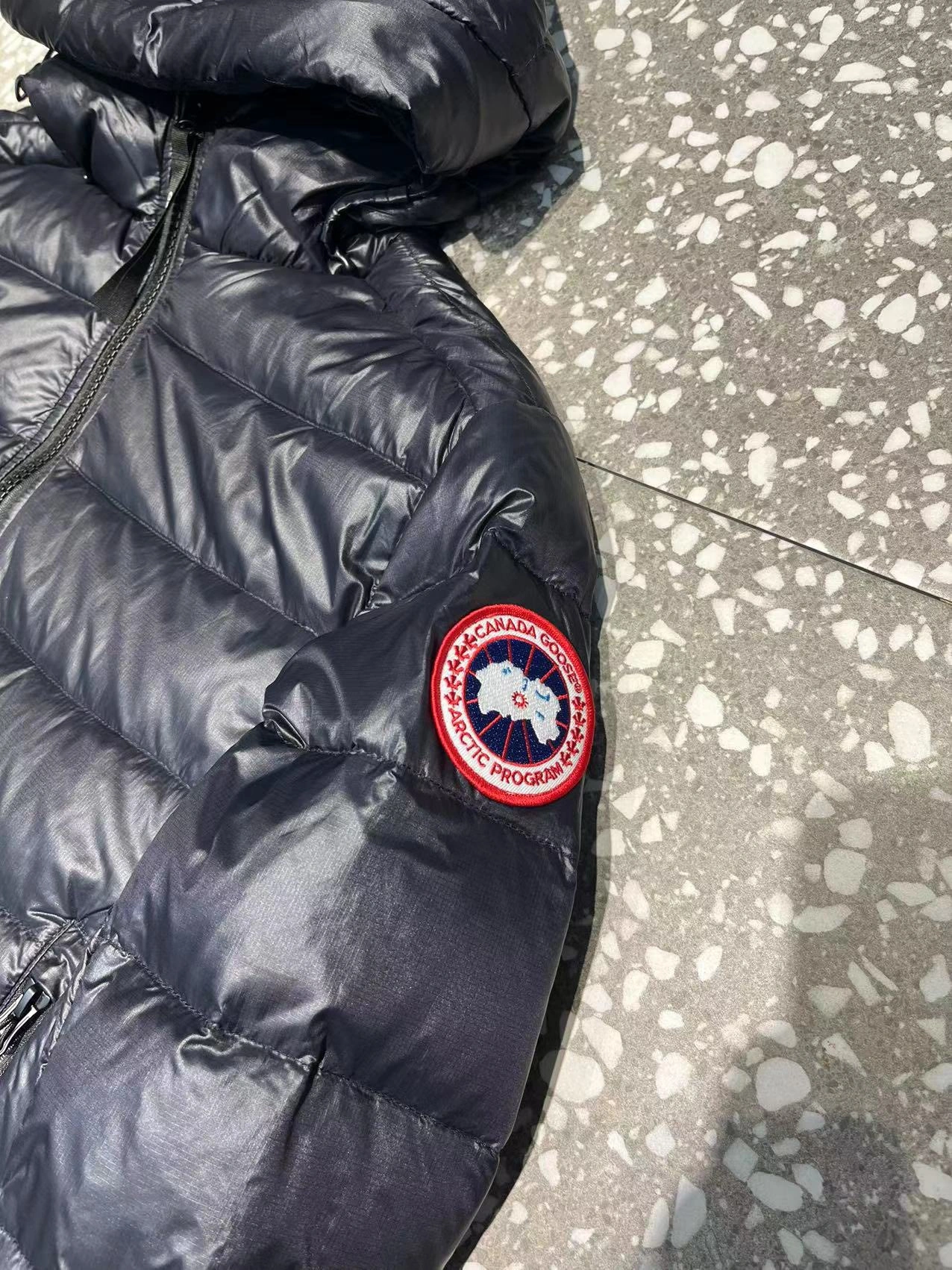 NewStyle Canada Goose Down Jackets 106656