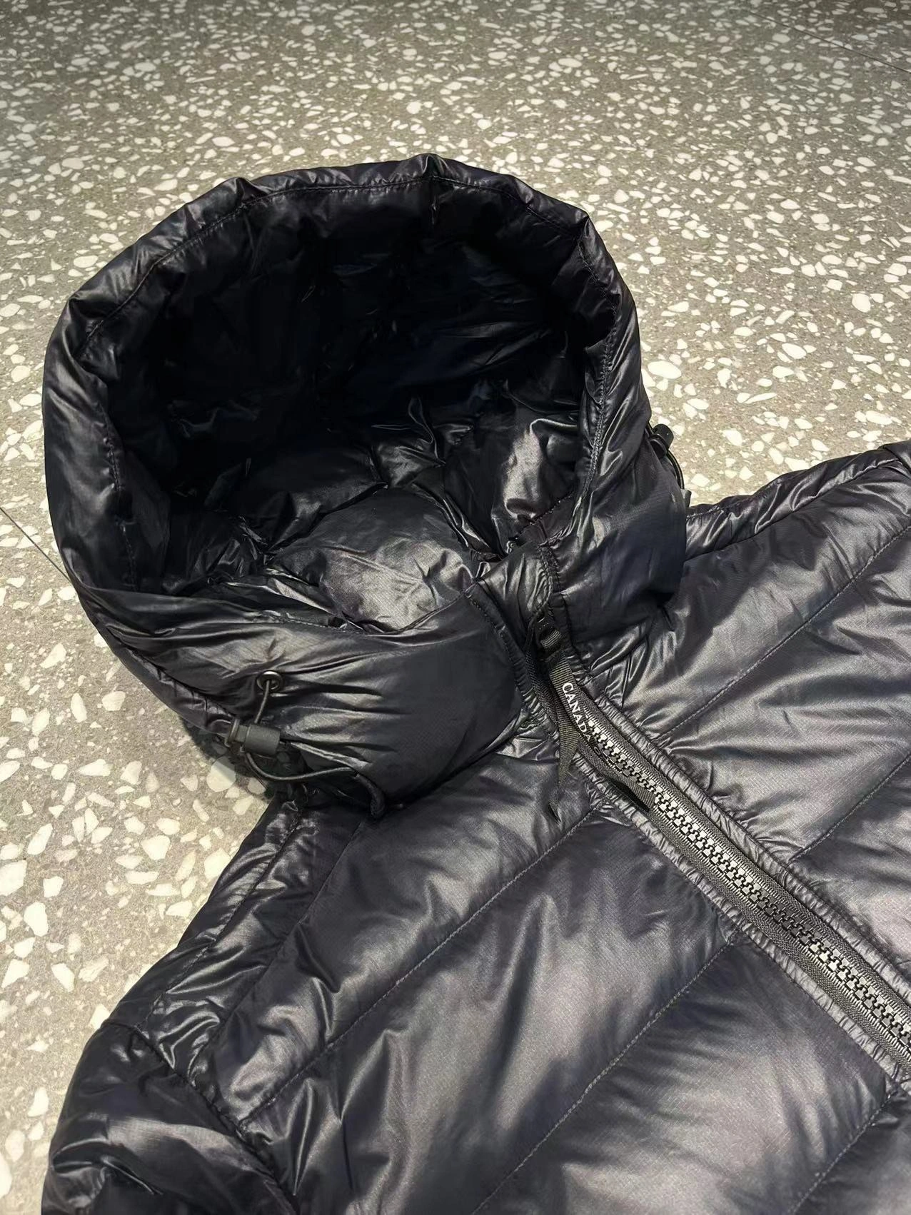 NewStyle Canada Goose Down Jackets 106656
