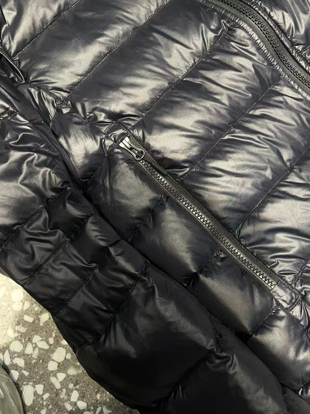 NewStyle Canada Goose Down Jackets 106656