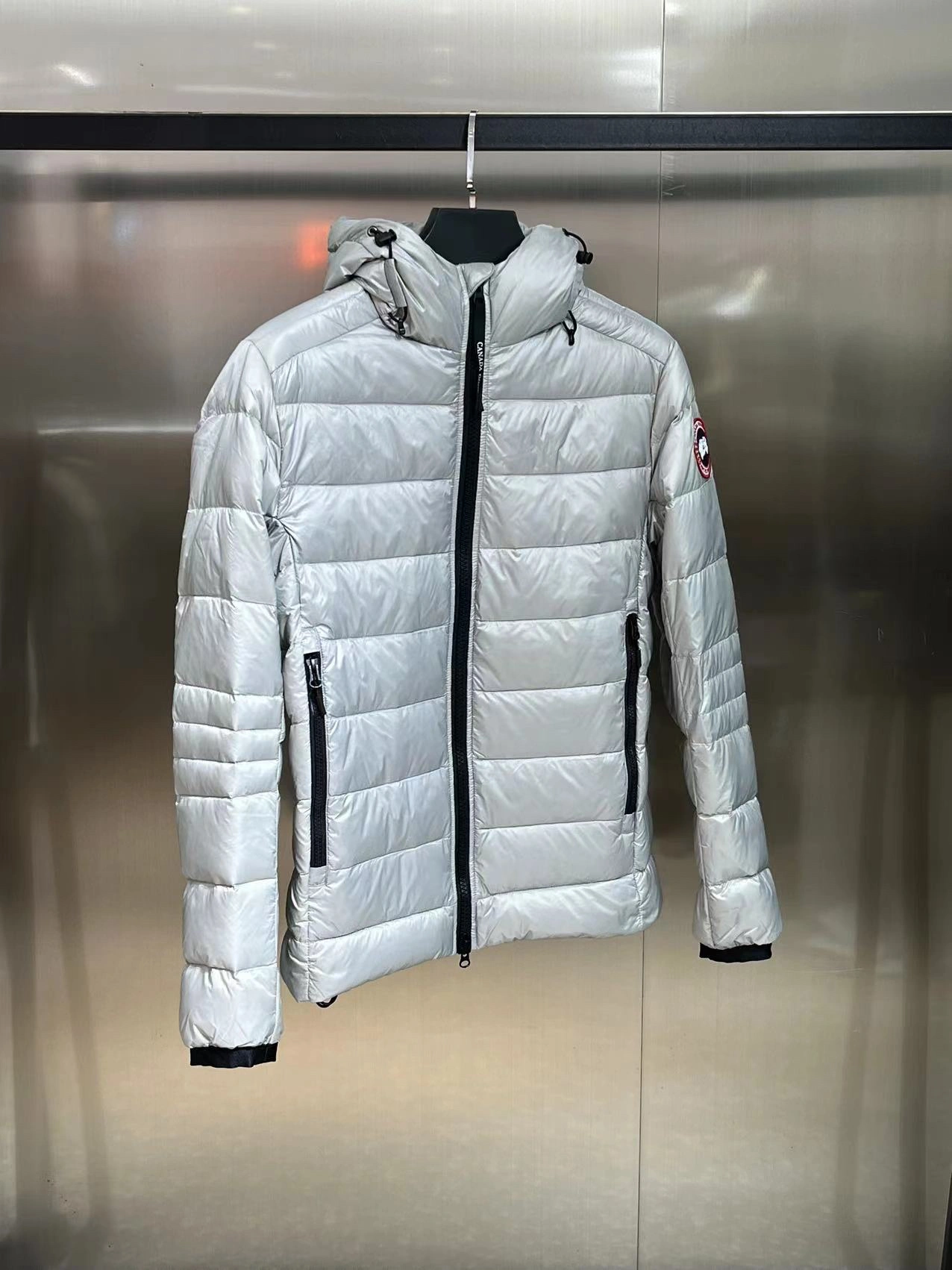 Canada Goose Down Jackets Practical 106654