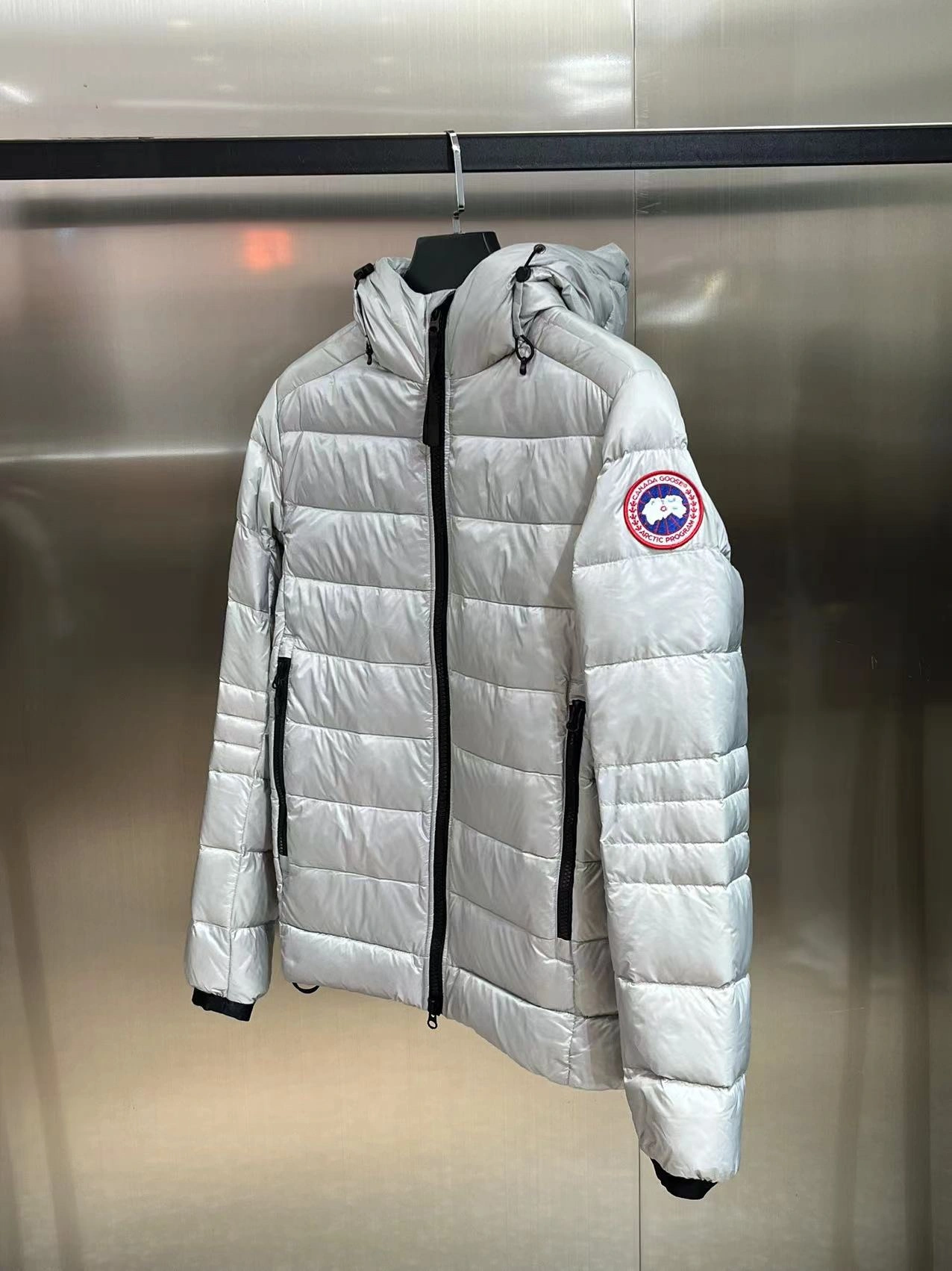 Canada Goose Down Jackets Practical 106654