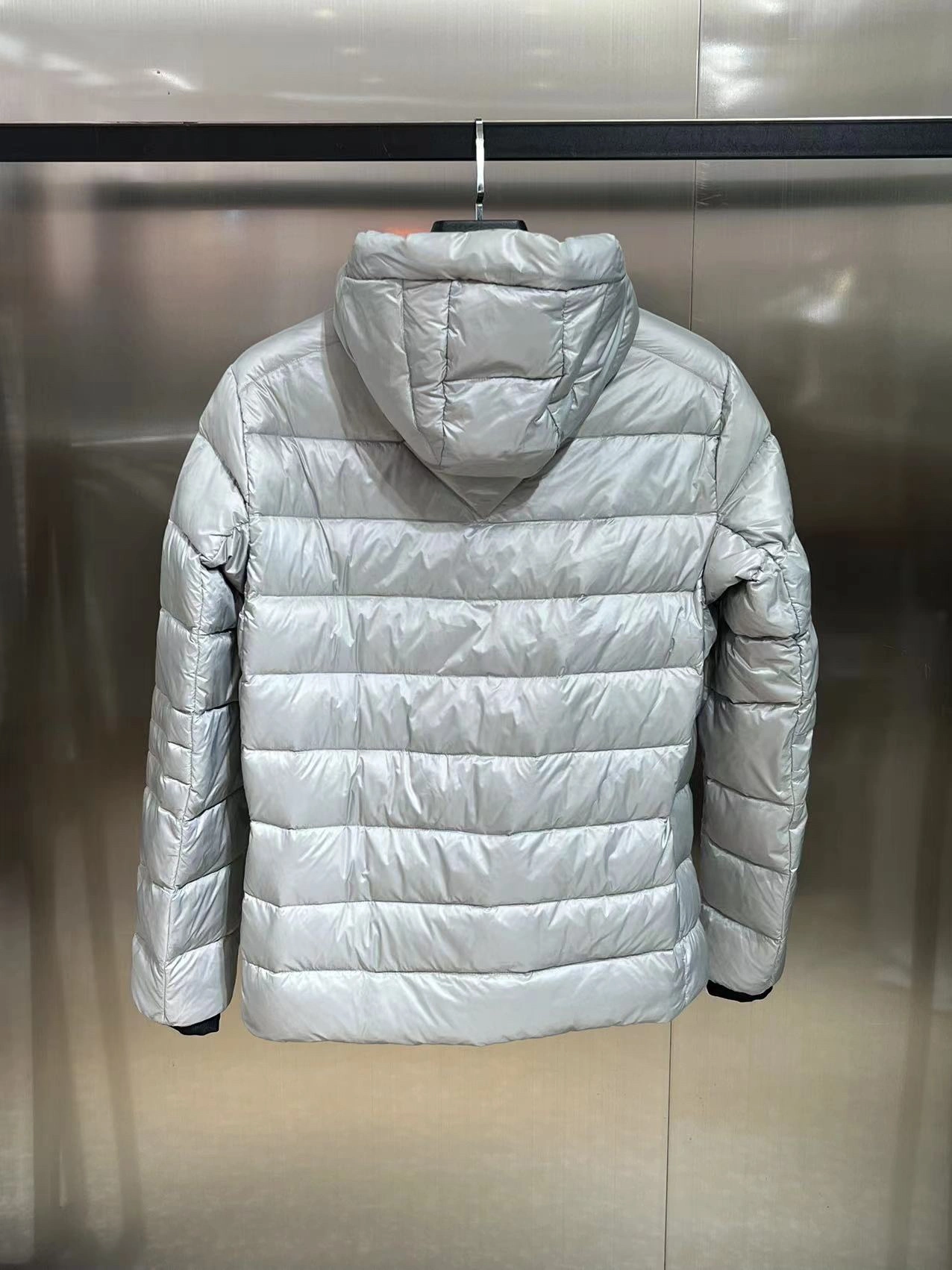 Canada Goose Down Jackets Practical 106654