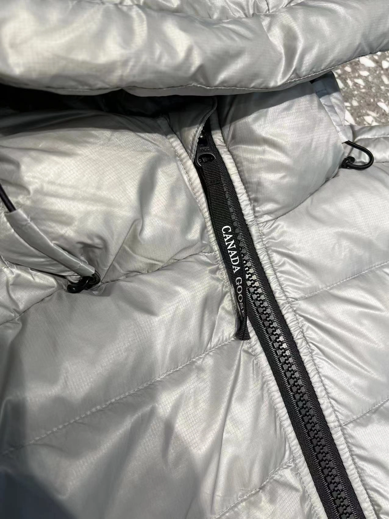 Canada Goose Down Jackets Practical 106654