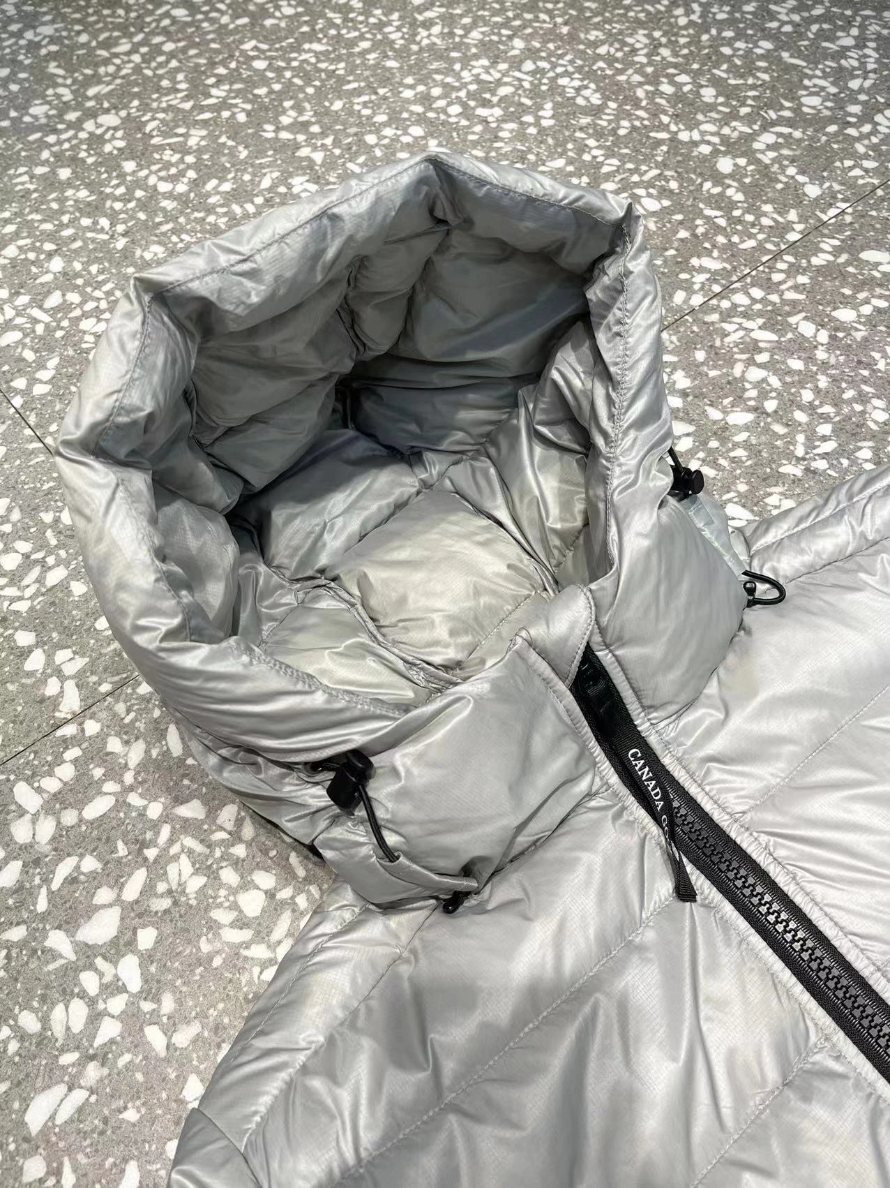 Canada Goose Down Jackets Practical 106654