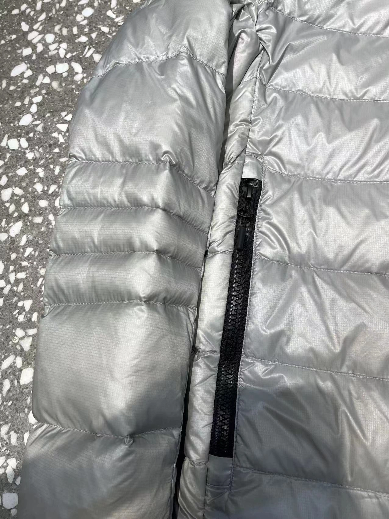 Canada Goose Down Jackets Practical 106654