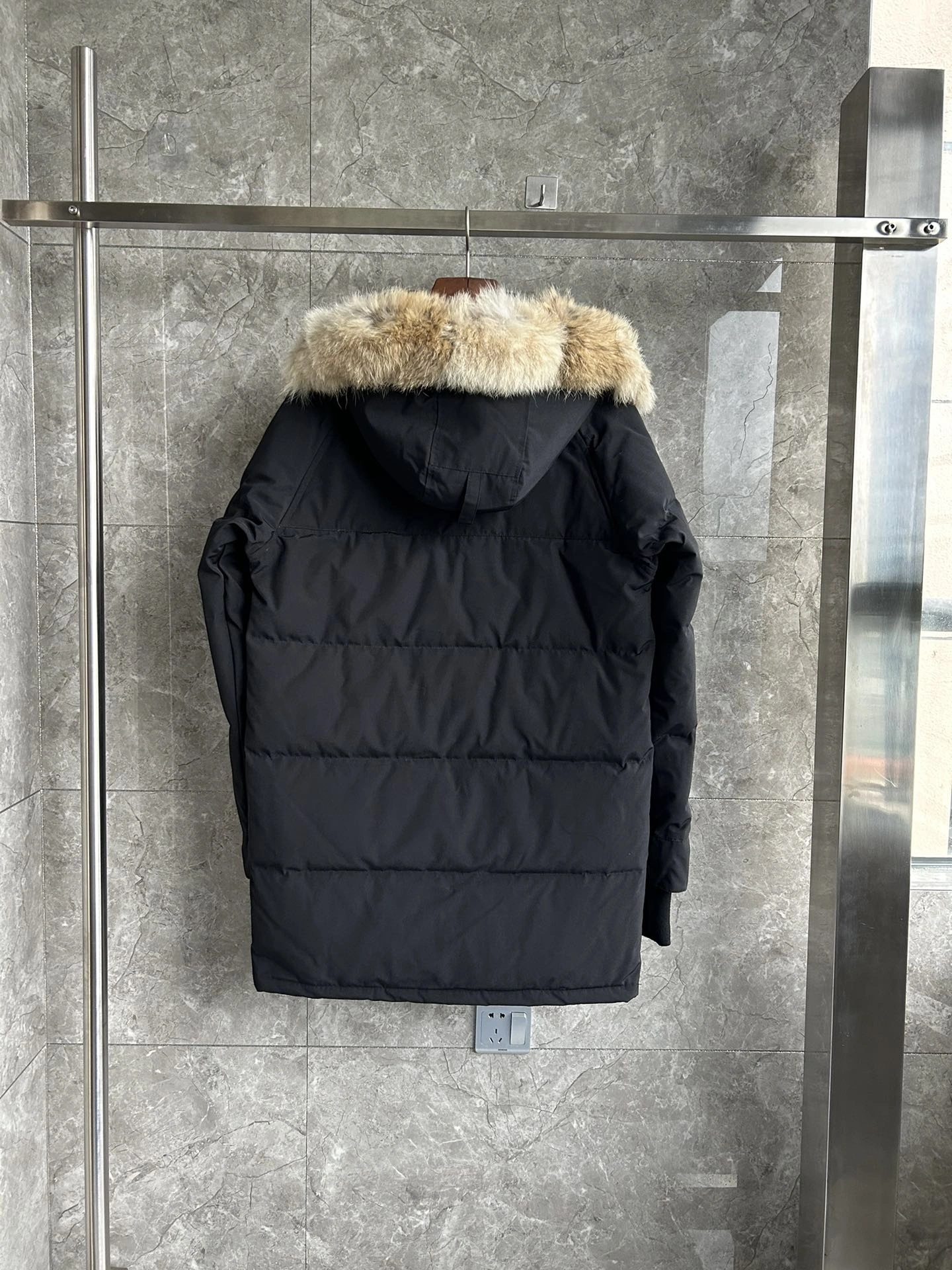 Canada Goose Down Jackets Lightweight 106657