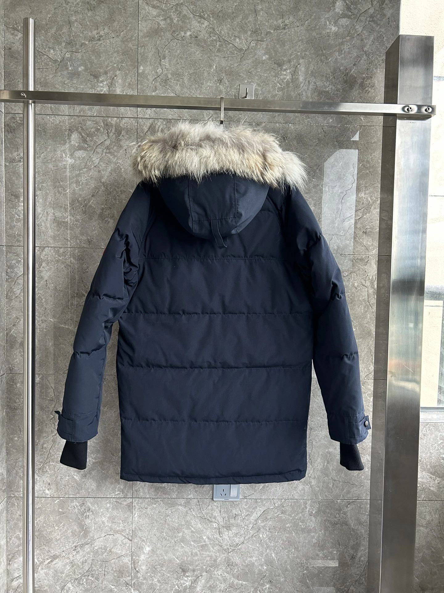 Canada Goose Down Jackets Attractive 106652