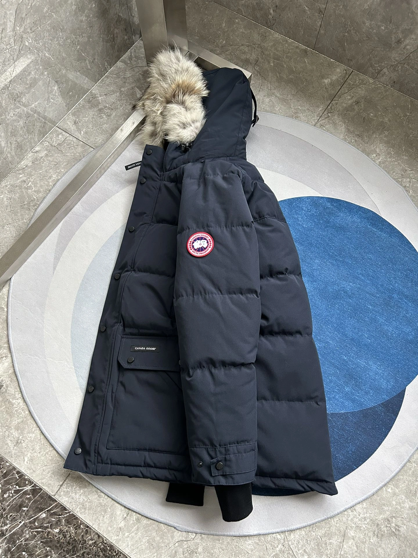 Canada Goose Down Jackets Attractive 106652