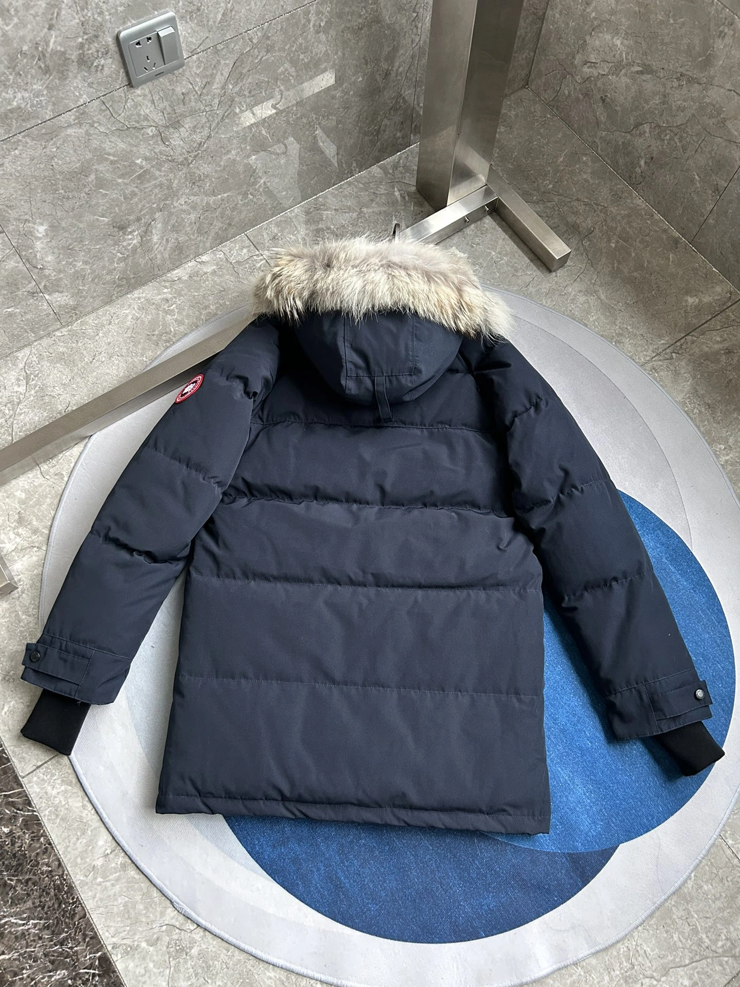 Canada Goose Down Jackets Attractive 106652