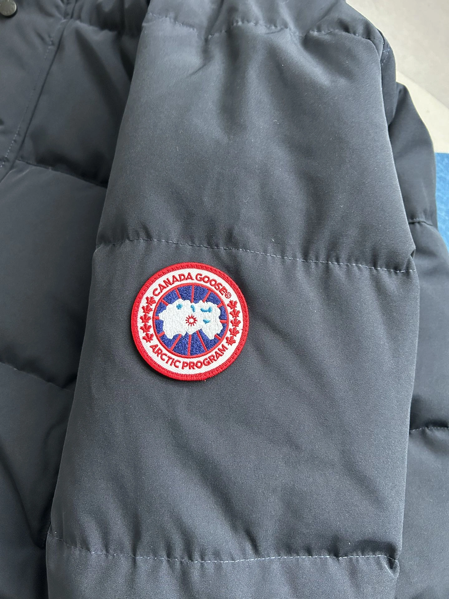 Canada Goose Down Jackets Attractive 106652