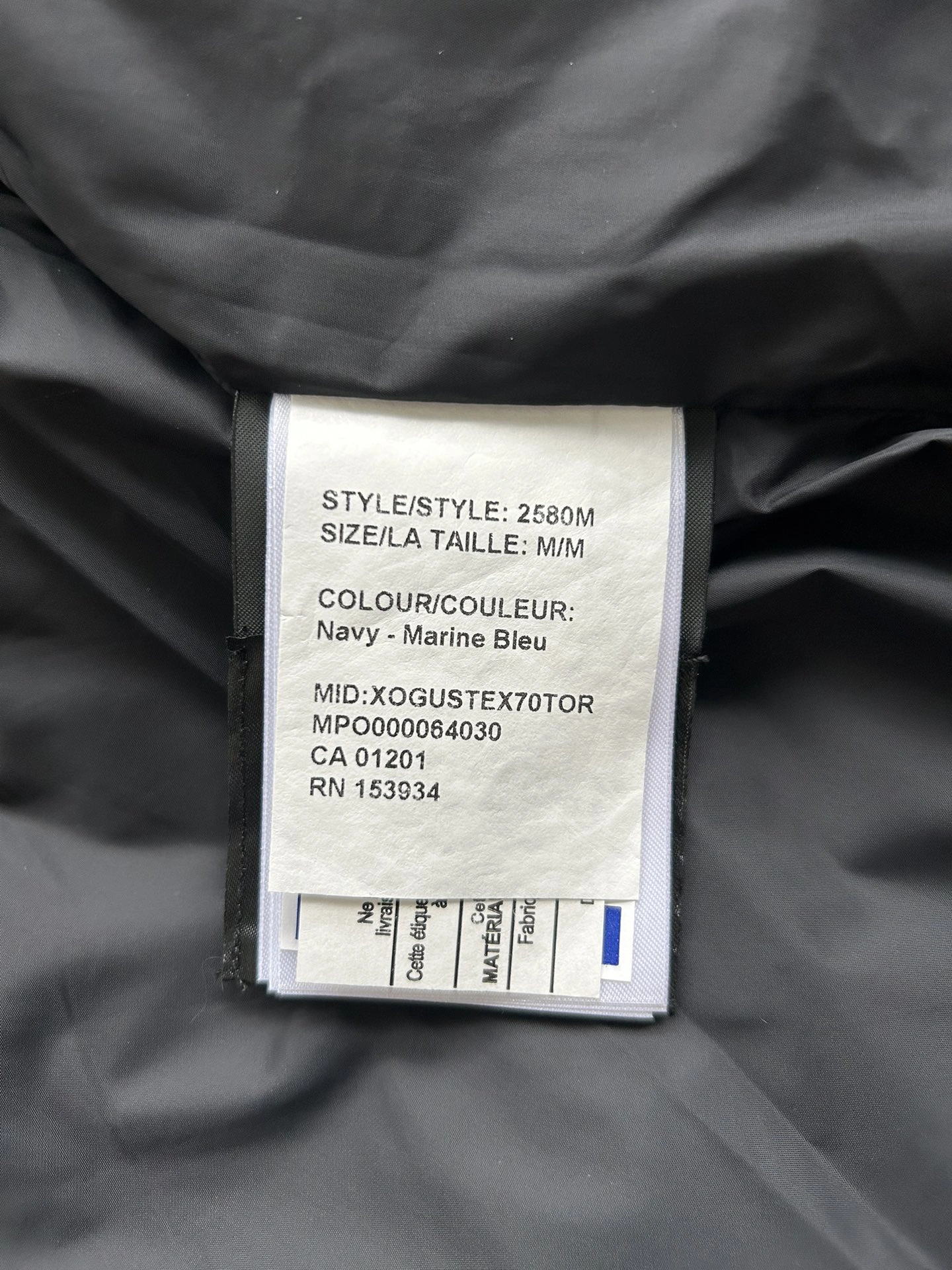 Canada Goose Down Jackets Attractive 106652