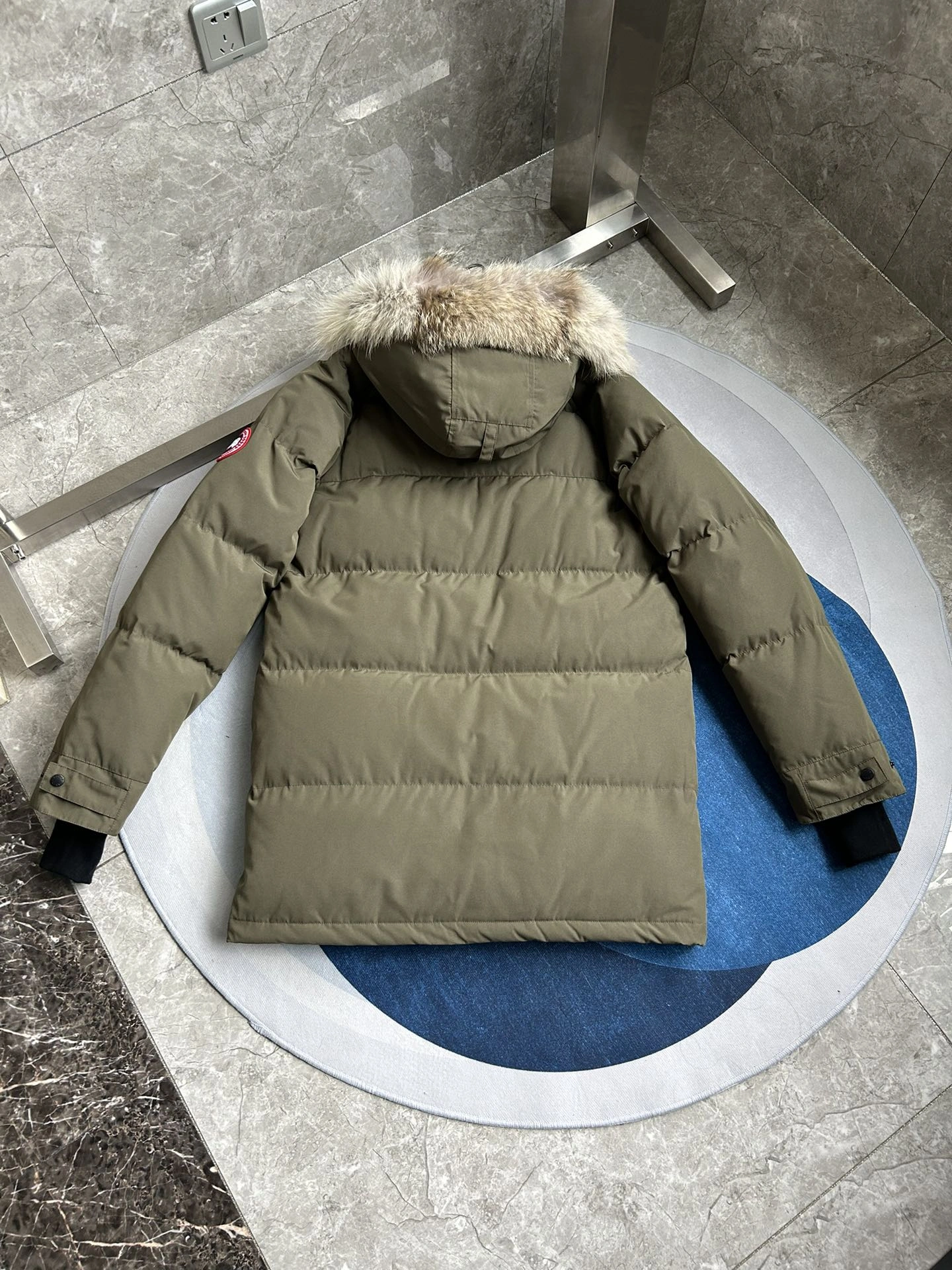 SportInspired Canada Goose Down Jackets 106653