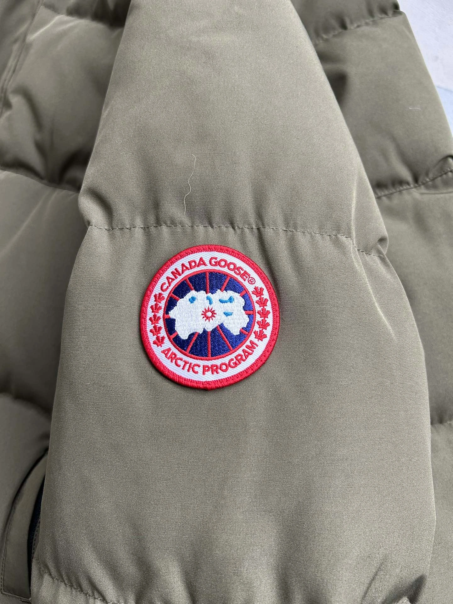 SportInspired Canada Goose Down Jackets 106653