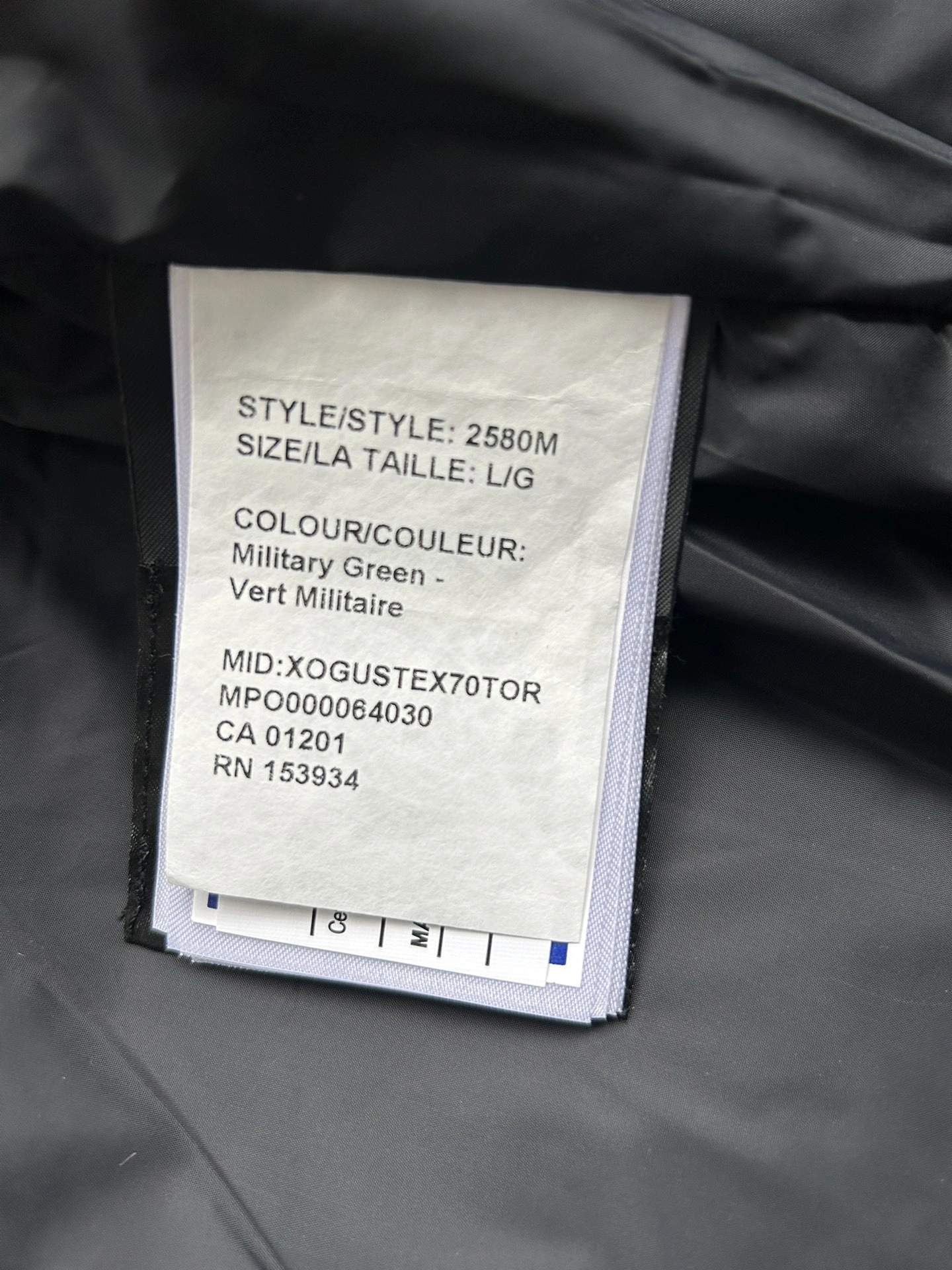 SportInspired Canada Goose Down Jackets 106653