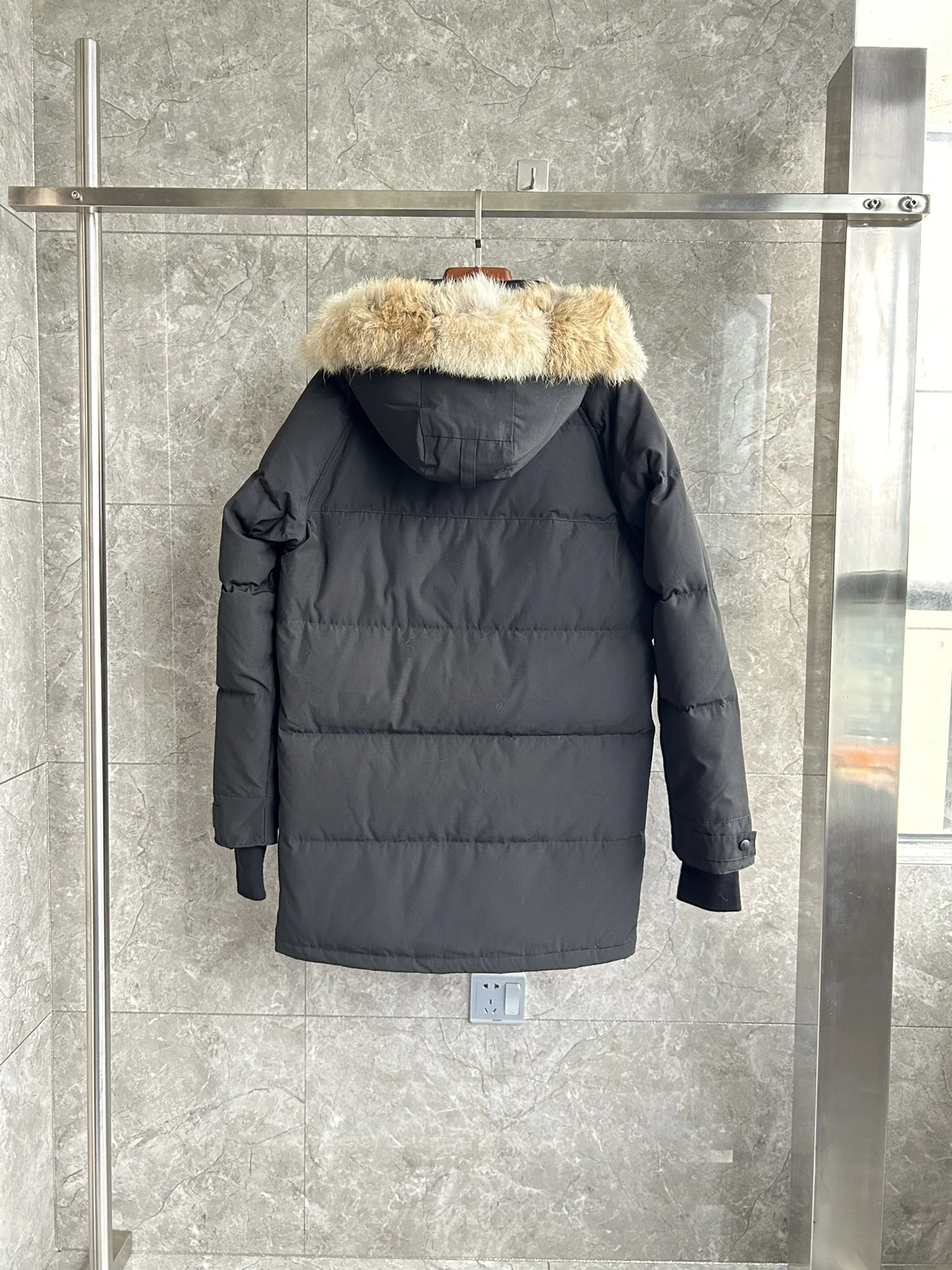 Trendy Canada Goose Down Jackets 106647