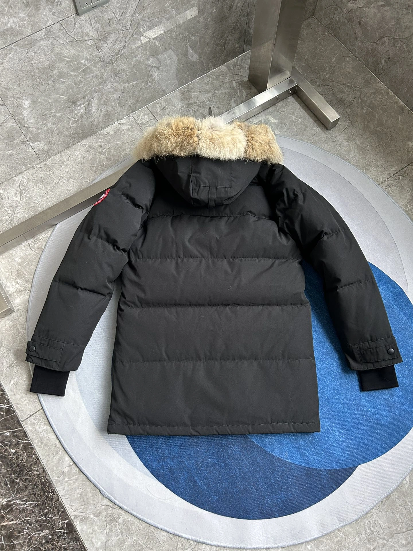 Trendy Canada Goose Down Jackets 106647