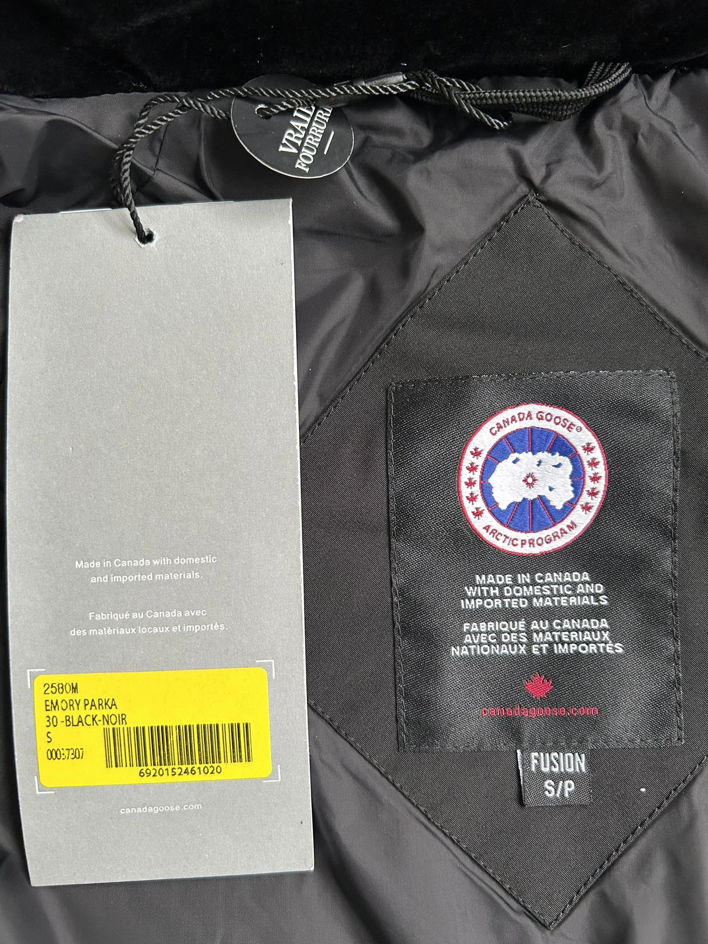 Trendy Canada Goose Down Jackets 106647