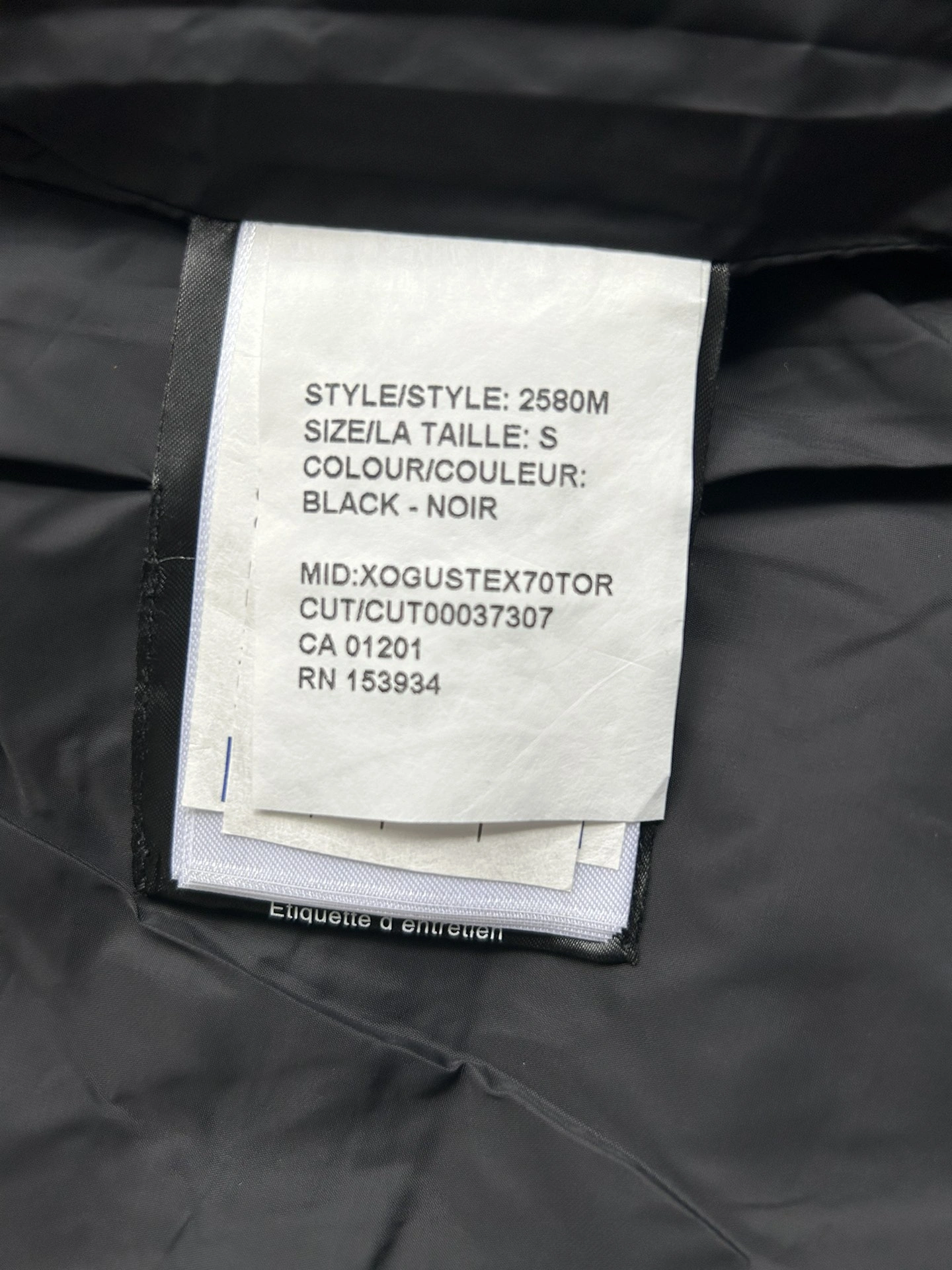 Trendy Canada Goose Down Jackets 106647