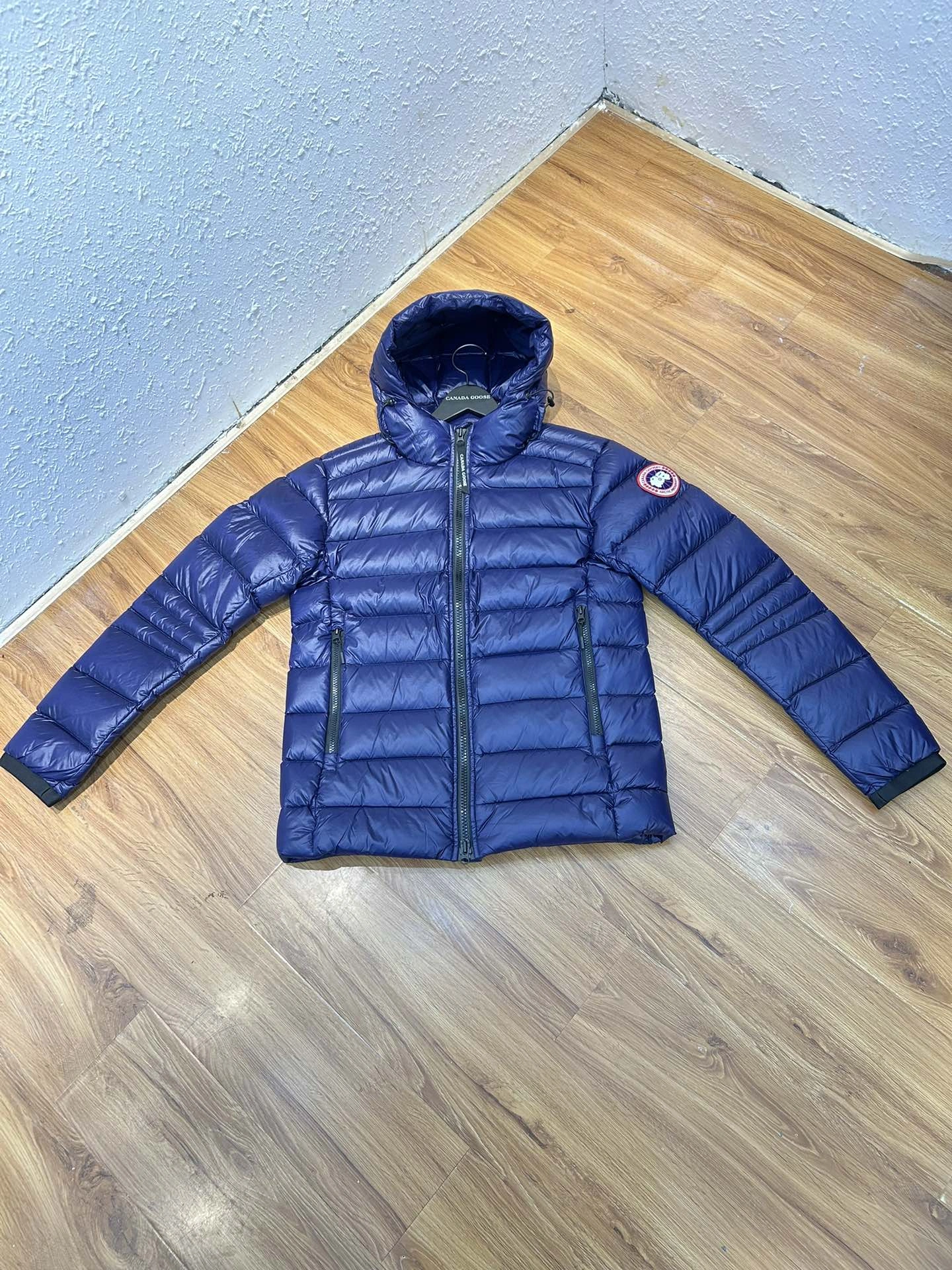 Upgraded Canada Goose Down Jackets 106646