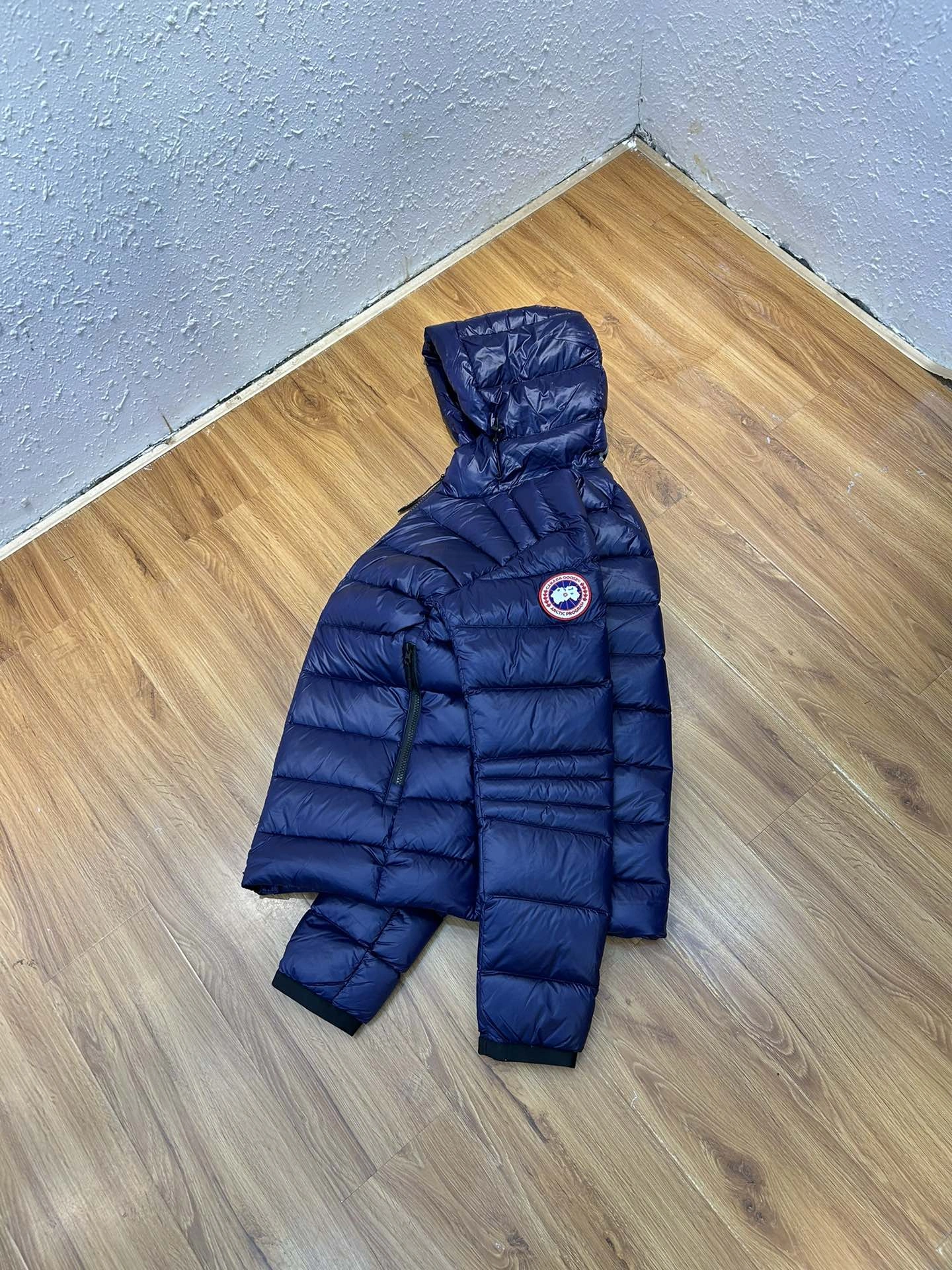 Upgraded Canada Goose Down Jackets 106646