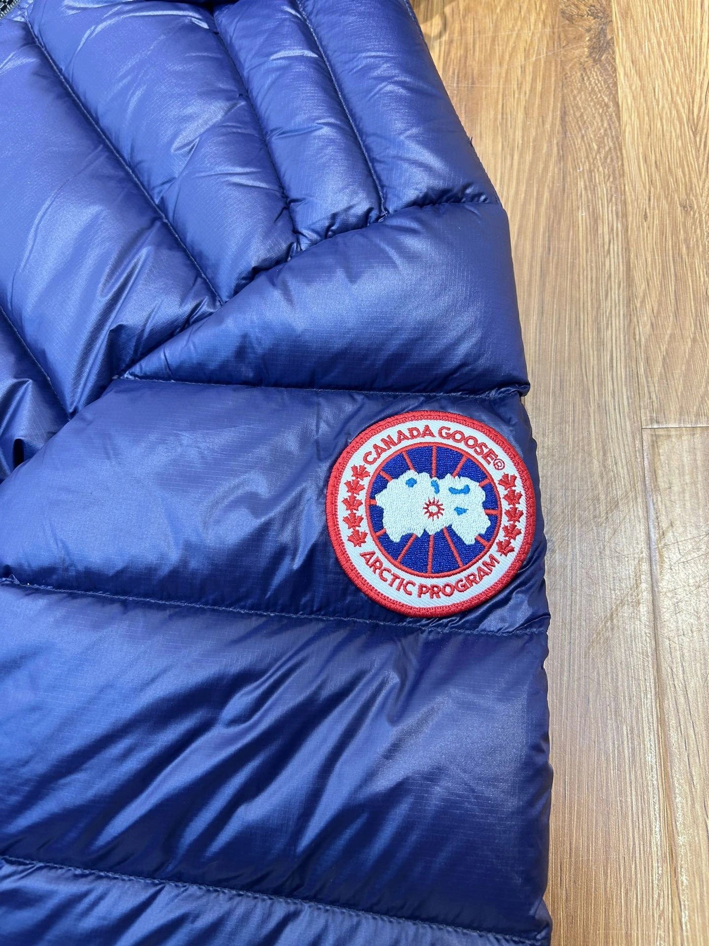 Upgraded Canada Goose Down Jackets 106646