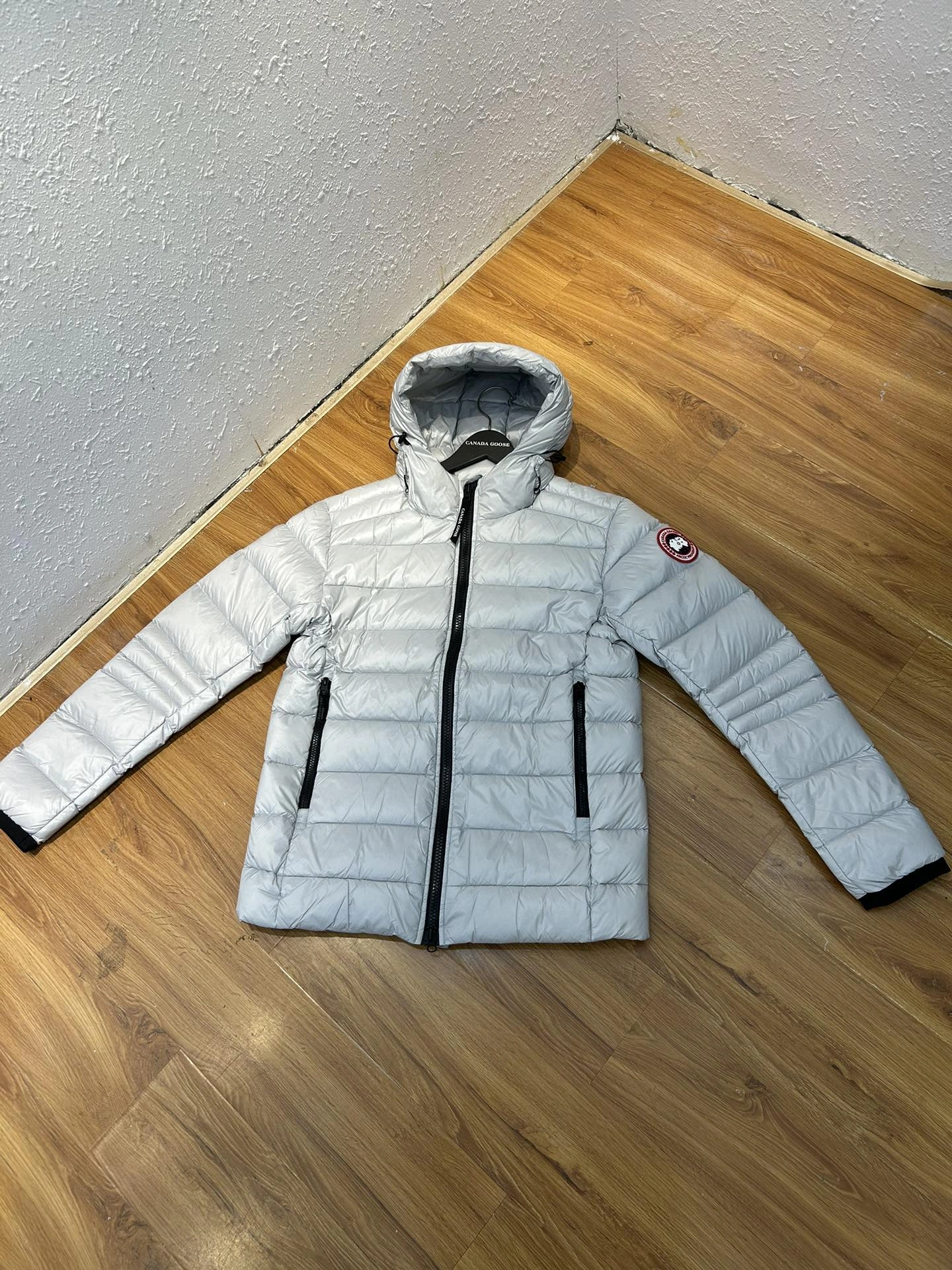WellDesigned Canada Goose Down Jackets 106644